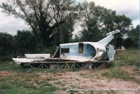 SEDAM N10 -   (submitted by The <a href='http://www.hovercraft-museum.org/' target='_blank'>Hovercraft Museum Trust</a>).